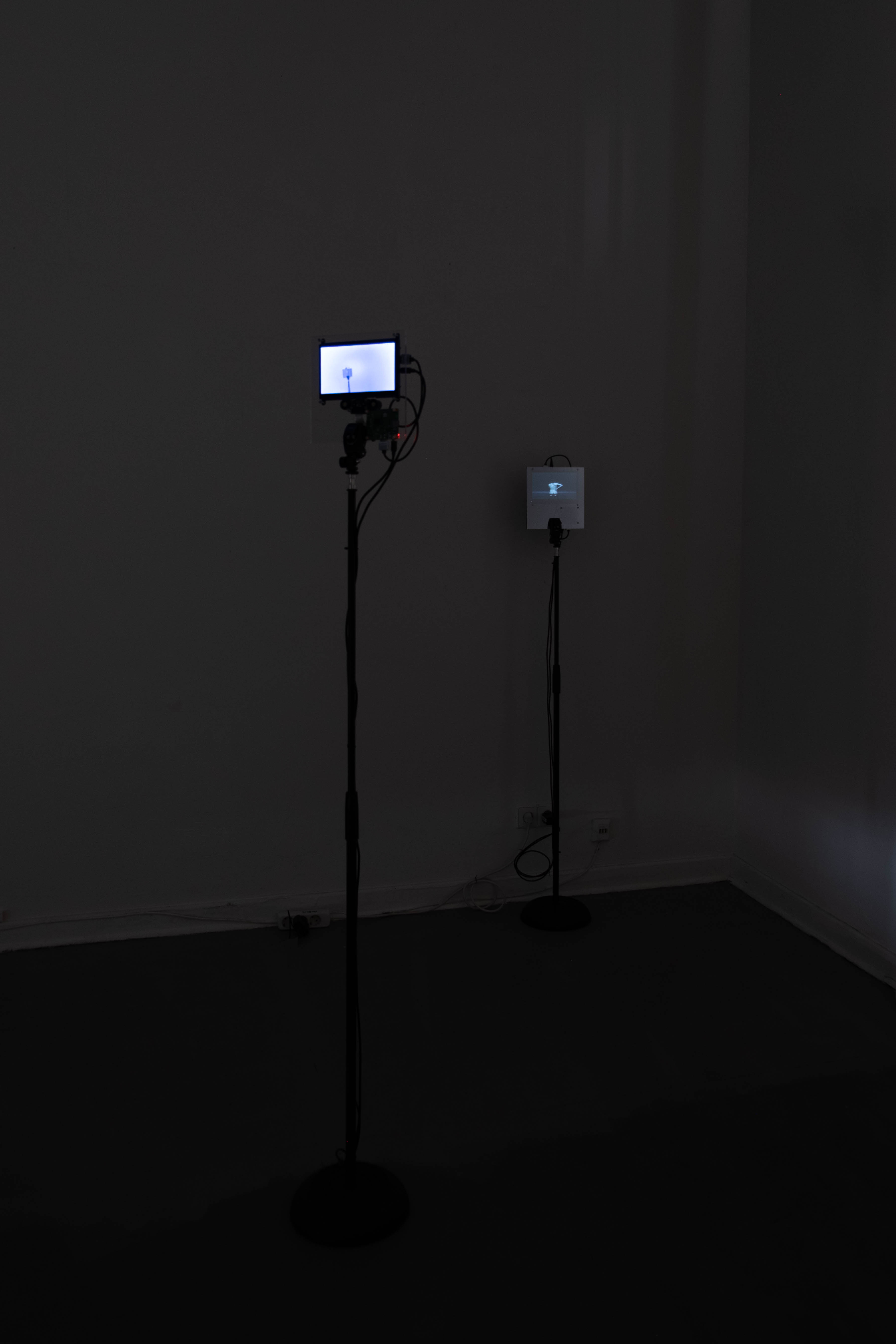 the other side of the moon installation view 01 lead image by Khingwei Bai