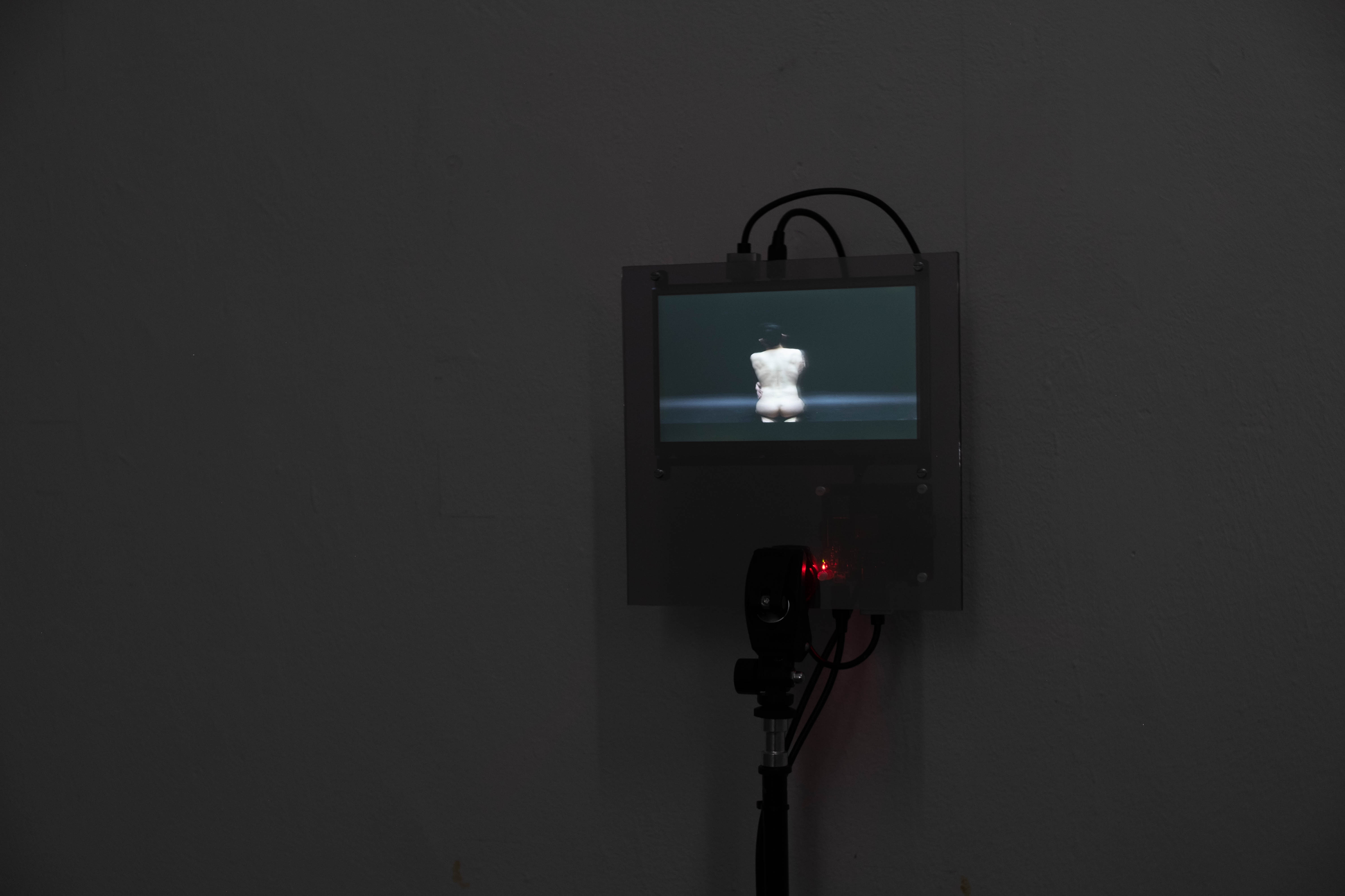 the other side of the moon installation view 03 lead image by Khingwei Bai