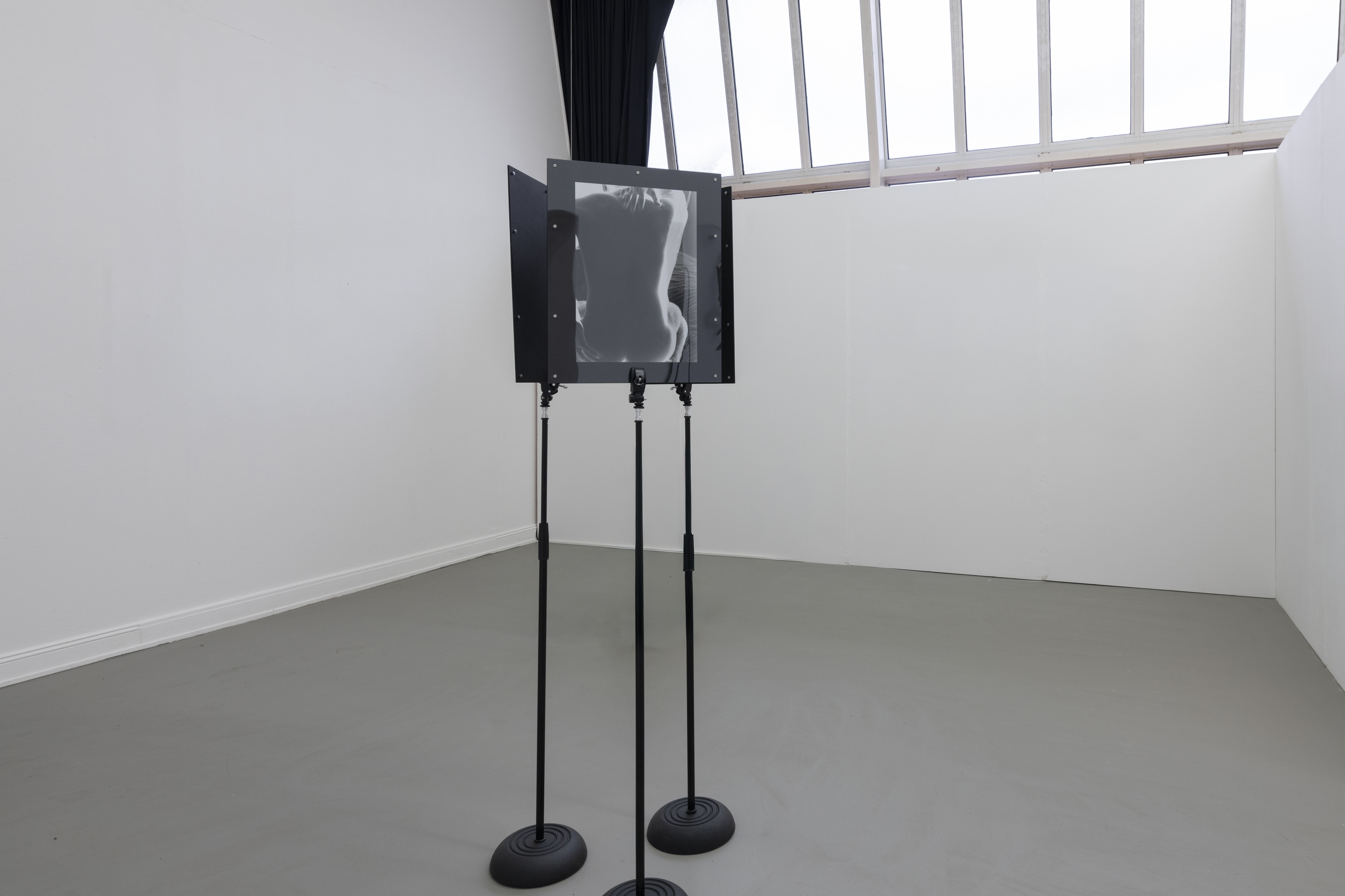 the phases of my moon installation view 01 lead image by Khingwei Bai