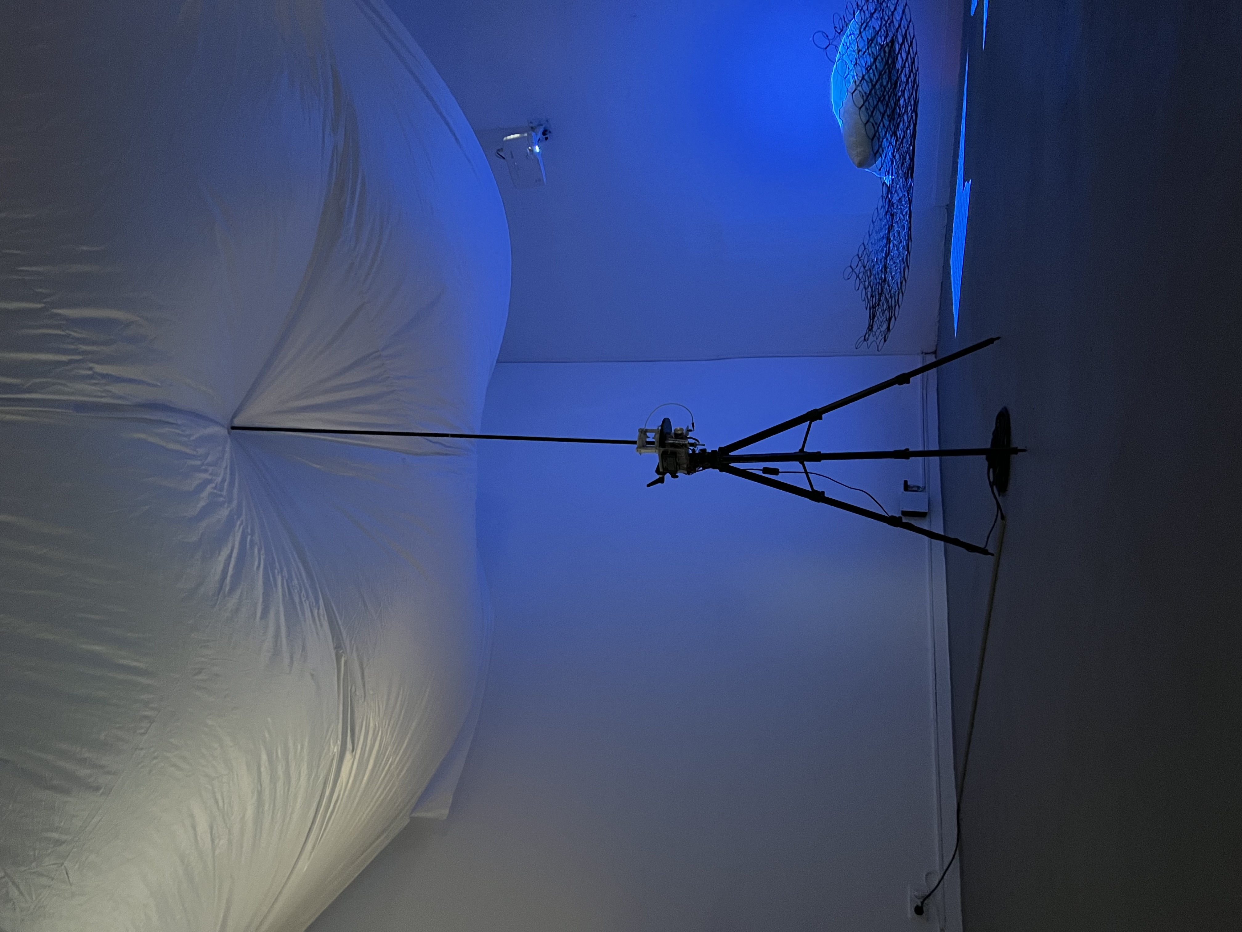 dripping island installation view 02 lead image by Khingwei Bai