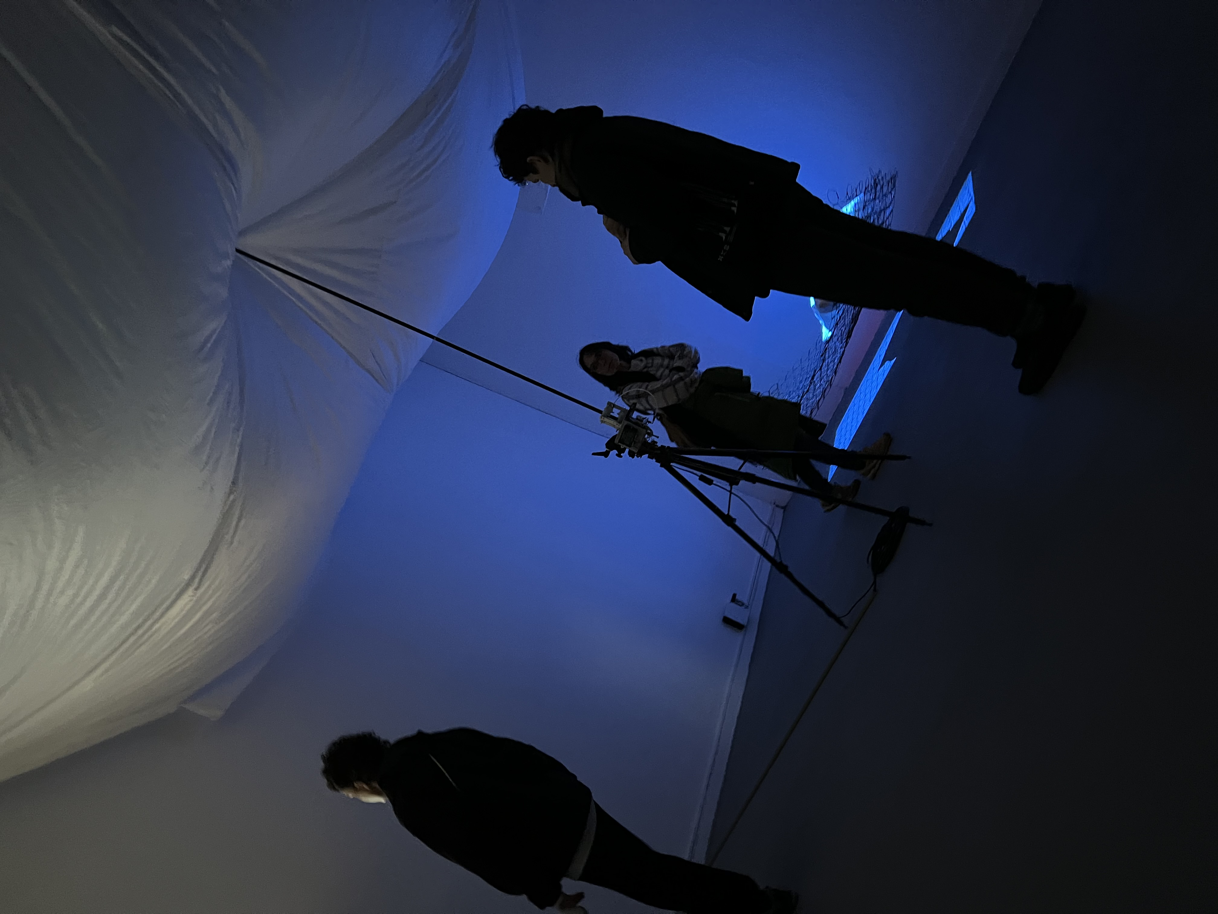 dripping island installation view 03 lead image by Khingwei Bai